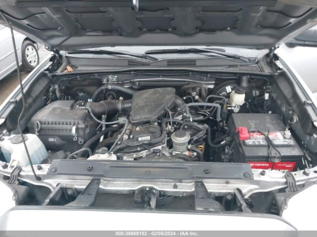 Photo 9 VIN: 5TFRX5GN3HX102834 - TOYOTA TACOMA 