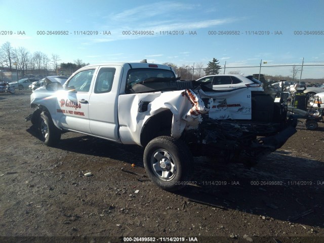 Photo 2 VIN: 5TFRX5GN3JX104587 - TOYOTA TACOMA 