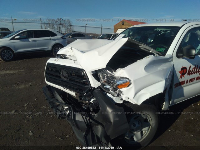 Photo 5 VIN: 5TFRX5GN3JX104587 - TOYOTA TACOMA 