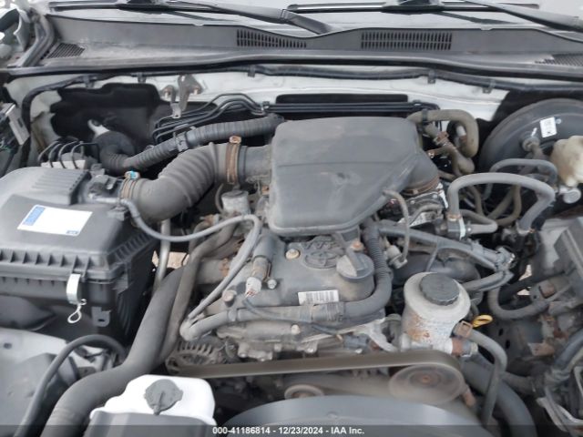 Photo 9 VIN: 5TFRX5GN3JX107442 - TOYOTA TACOMA 