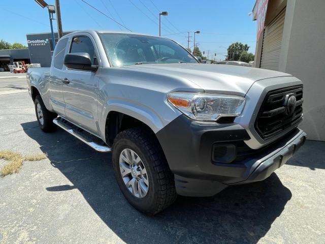 Photo 0 VIN: 5TFRX5GN3JX110583 - TOYOTA TACOMA 