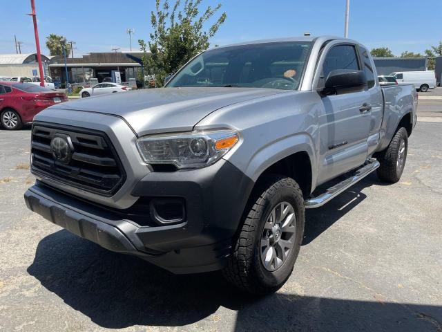 Photo 1 VIN: 5TFRX5GN3JX110583 - TOYOTA TACOMA 