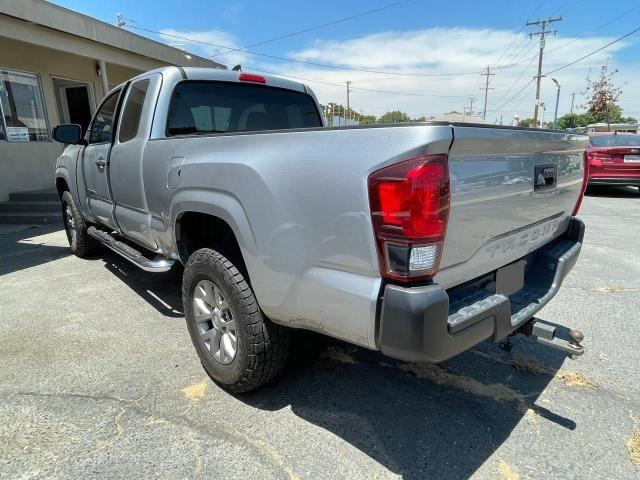 Photo 2 VIN: 5TFRX5GN3JX110583 - TOYOTA TACOMA 