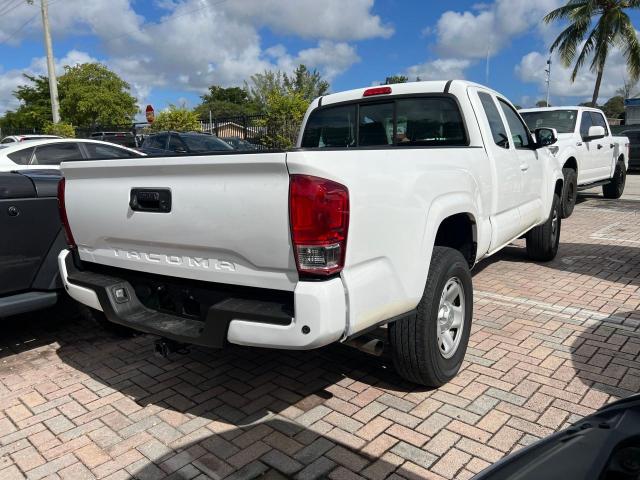 Photo 3 VIN: 5TFRX5GN3JX112222 - TOYOTA TACOMA ACC 