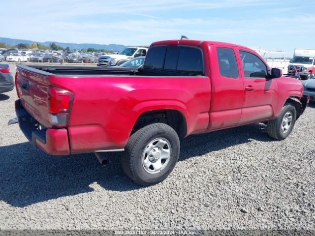 Photo 3 VIN: 5TFRX5GN3JX117310 - TOYOTA TACOMA 