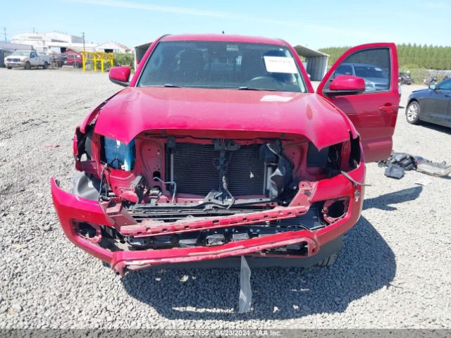 Photo 5 VIN: 5TFRX5GN3JX117310 - TOYOTA TACOMA 