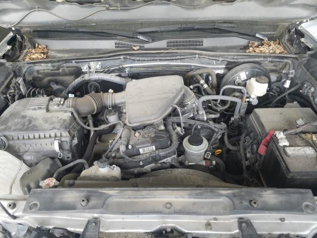 Photo 6 VIN: 5TFRX5GN3JX125732 - TOYOTA TACOMA ACC 