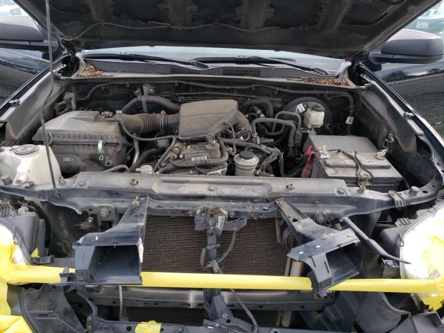 Photo 10 VIN: 5TFRX5GN3JX128839 - TOYOTA TACOMA ACC 