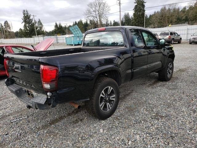 Photo 2 VIN: 5TFRX5GN3JX128839 - TOYOTA TACOMA ACC 