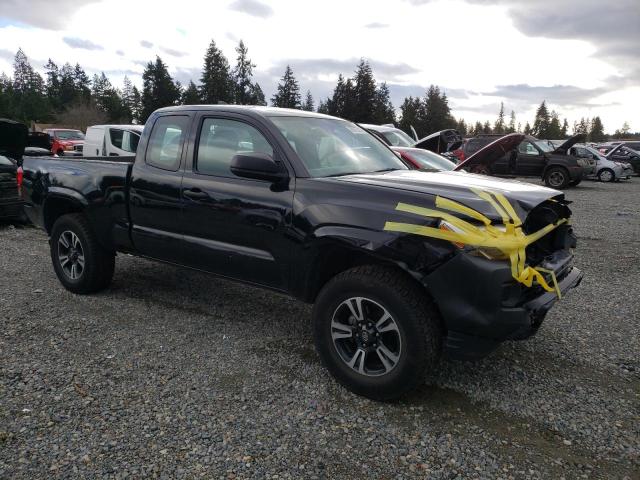 Photo 3 VIN: 5TFRX5GN3JX128839 - TOYOTA TACOMA ACC 