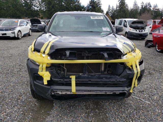 Photo 4 VIN: 5TFRX5GN3JX128839 - TOYOTA TACOMA ACC 