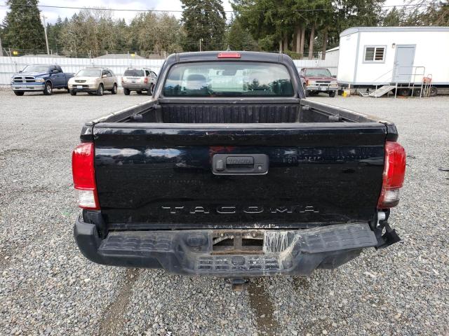 Photo 5 VIN: 5TFRX5GN3JX128839 - TOYOTA TACOMA ACC 