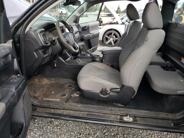 Photo 6 VIN: 5TFRX5GN3JX128839 - TOYOTA TACOMA ACC 