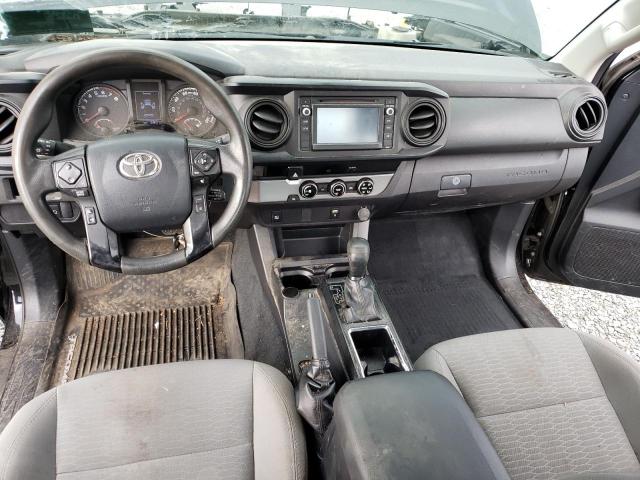 Photo 7 VIN: 5TFRX5GN3JX128839 - TOYOTA TACOMA ACC 