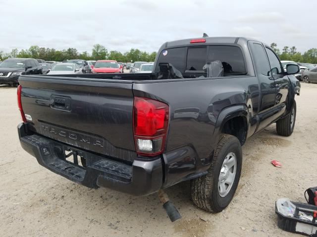 Photo 3 VIN: 5TFRX5GN3JX130302 - TOYOTA TACOMA ACC 