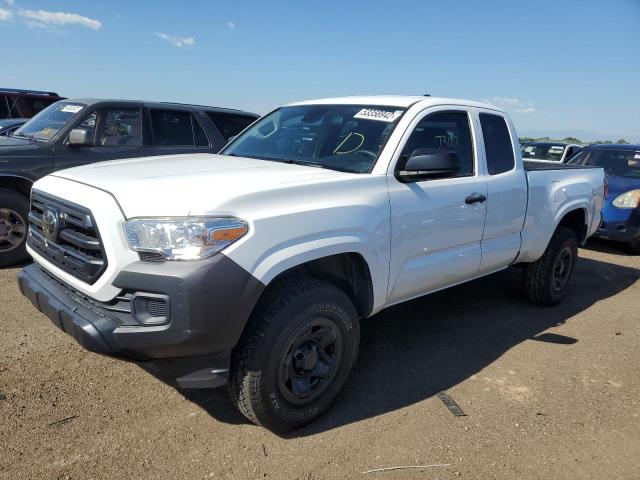 Photo 1 VIN: 5TFRX5GN3KX137073 - TOYOTA TACOMA ACC 