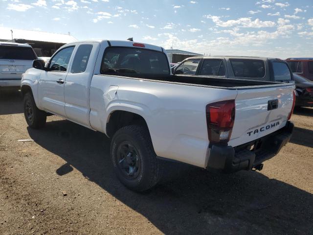 Photo 2 VIN: 5TFRX5GN3KX137073 - TOYOTA TACOMA ACC 