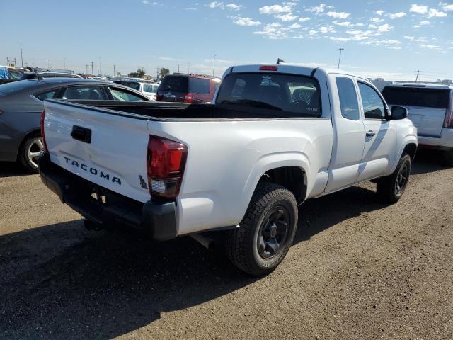 Photo 3 VIN: 5TFRX5GN3KX137073 - TOYOTA TACOMA ACC 