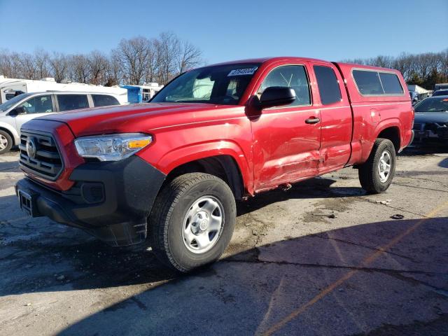 Photo 0 VIN: 5TFRX5GN3KX141267 - TOYOTA TACOMA 