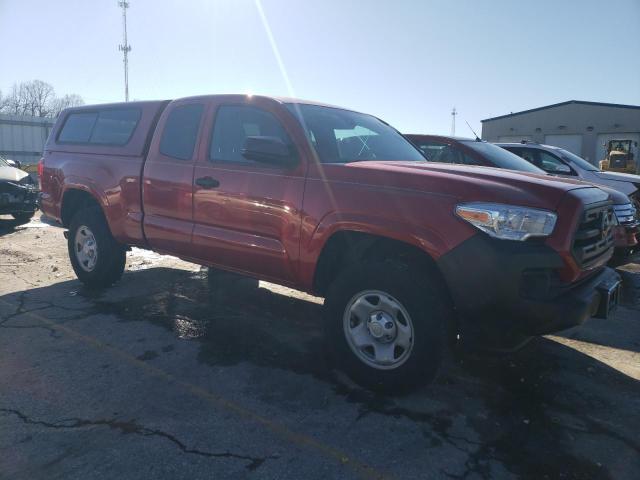 Photo 3 VIN: 5TFRX5GN3KX141267 - TOYOTA TACOMA 