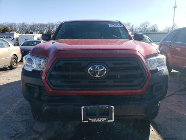 Photo 4 VIN: 5TFRX5GN3KX141267 - TOYOTA TACOMA 