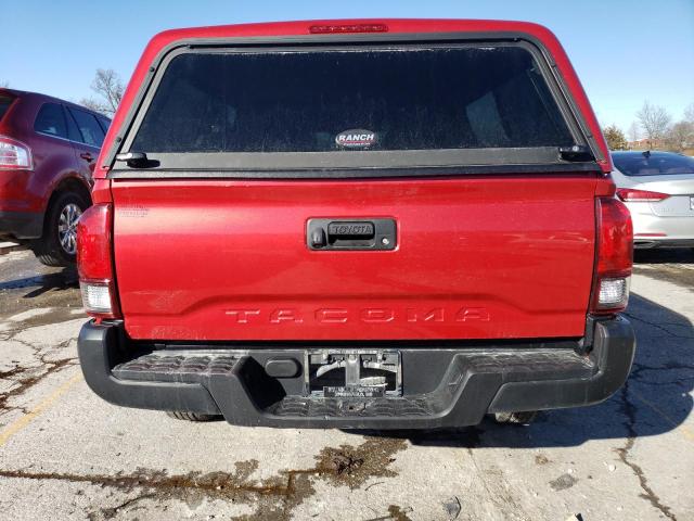 Photo 5 VIN: 5TFRX5GN3KX141267 - TOYOTA TACOMA 