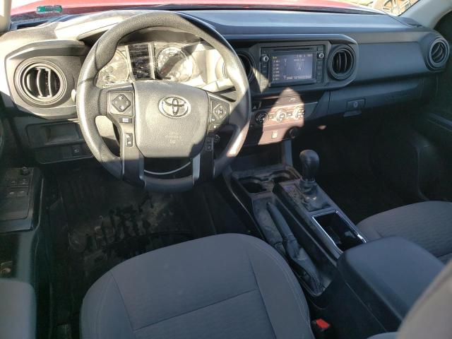 Photo 7 VIN: 5TFRX5GN3KX141267 - TOYOTA TACOMA 