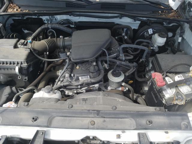 Photo 6 VIN: 5TFRX5GN3KX143536 - TOYOTA TACOMA ACC 