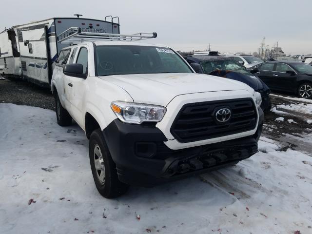 Photo 0 VIN: 5TFRX5GN3KX148266 - TOYOTA TACOMA ACC 