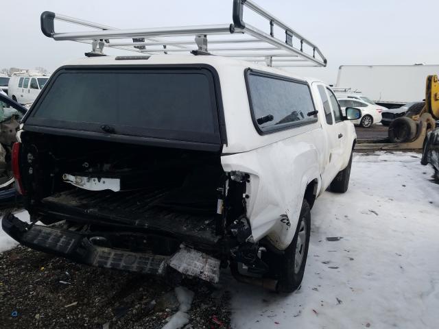 Photo 3 VIN: 5TFRX5GN3KX148266 - TOYOTA TACOMA ACC 