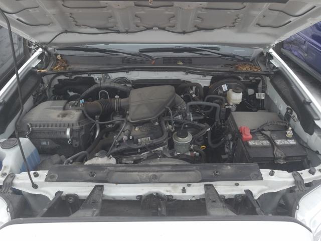 Photo 6 VIN: 5TFRX5GN3KX148266 - TOYOTA TACOMA ACC 