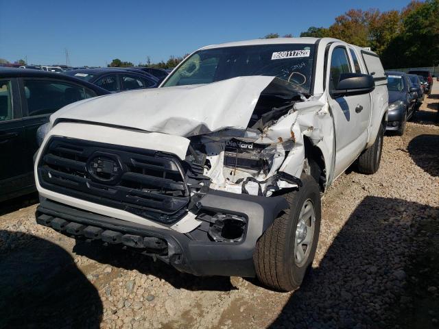 Photo 1 VIN: 5TFRX5GN3KX152964 - TOYOTA TACOMA ACC 