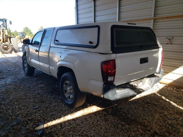 Photo 2 VIN: 5TFRX5GN3KX152964 - TOYOTA TACOMA ACC 