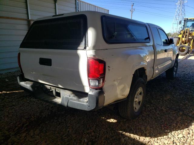 Photo 3 VIN: 5TFRX5GN3KX152964 - TOYOTA TACOMA ACC 