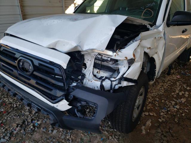 Photo 8 VIN: 5TFRX5GN3KX152964 - TOYOTA TACOMA ACC 