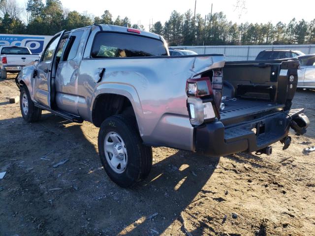 Photo 2 VIN: 5TFRX5GN3KX155105 - TOYOTA TACOMA ACC 