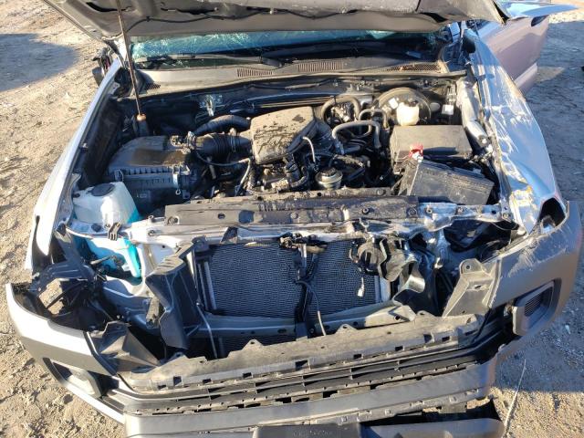 Photo 6 VIN: 5TFRX5GN3KX155105 - TOYOTA TACOMA ACC 