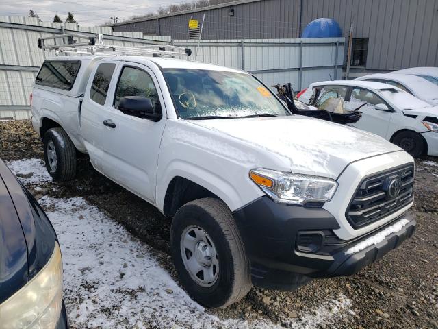 Photo 0 VIN: 5TFRX5GN3KX156397 - TOYOTA TACOMA ACC 