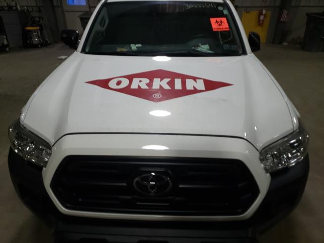 Photo 6 VIN: 5TFRX5GN3KX156397 - TOYOTA TACOMA ACC 