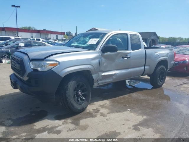 Photo 1 VIN: 5TFRX5GN3KX156528 - TOYOTA TACOMA 