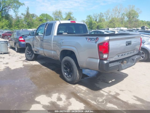 Photo 2 VIN: 5TFRX5GN3KX156528 - TOYOTA TACOMA 