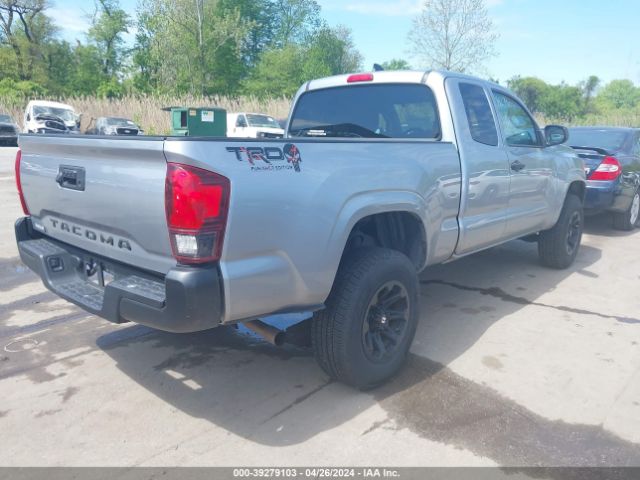 Photo 3 VIN: 5TFRX5GN3KX156528 - TOYOTA TACOMA 