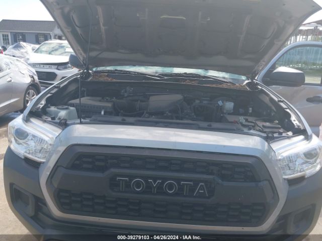 Photo 9 VIN: 5TFRX5GN3KX156528 - TOYOTA TACOMA 