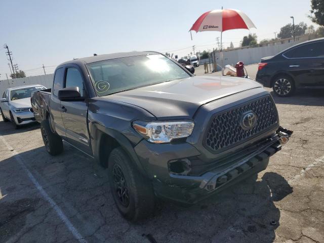 Photo 0 VIN: 5TFRX5GN3KX159221 - TOYOTA TACOMA ACC 