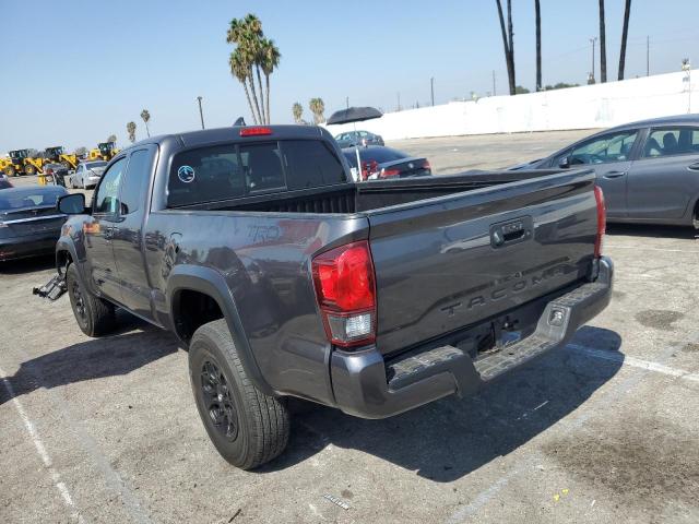 Photo 2 VIN: 5TFRX5GN3KX159221 - TOYOTA TACOMA ACC 