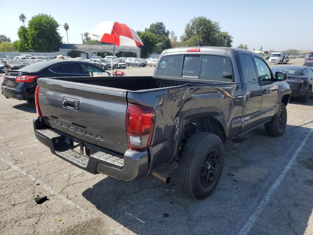 Photo 3 VIN: 5TFRX5GN3KX159221 - TOYOTA TACOMA ACC 