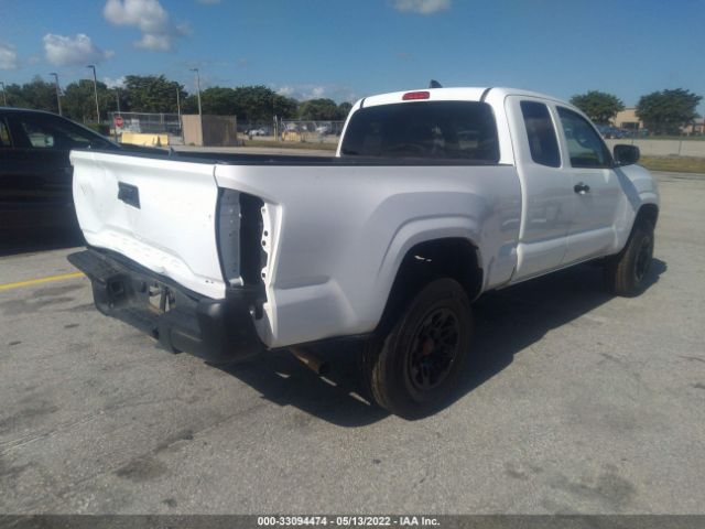 Photo 3 VIN: 5TFRX5GN3KX160952 - TOYOTA TACOMA 2WD 