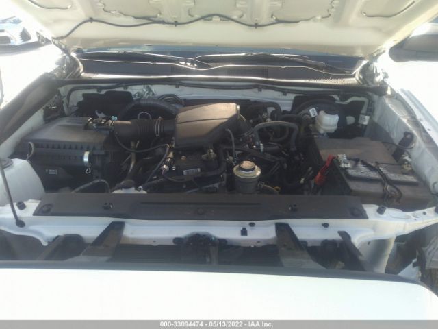 Photo 9 VIN: 5TFRX5GN3KX160952 - TOYOTA TACOMA 2WD 