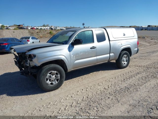 Photo 1 VIN: 5TFRX5GN3LX166445 - TOYOTA TACOMA 