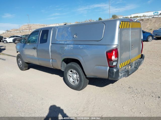 Photo 2 VIN: 5TFRX5GN3LX166445 - TOYOTA TACOMA 